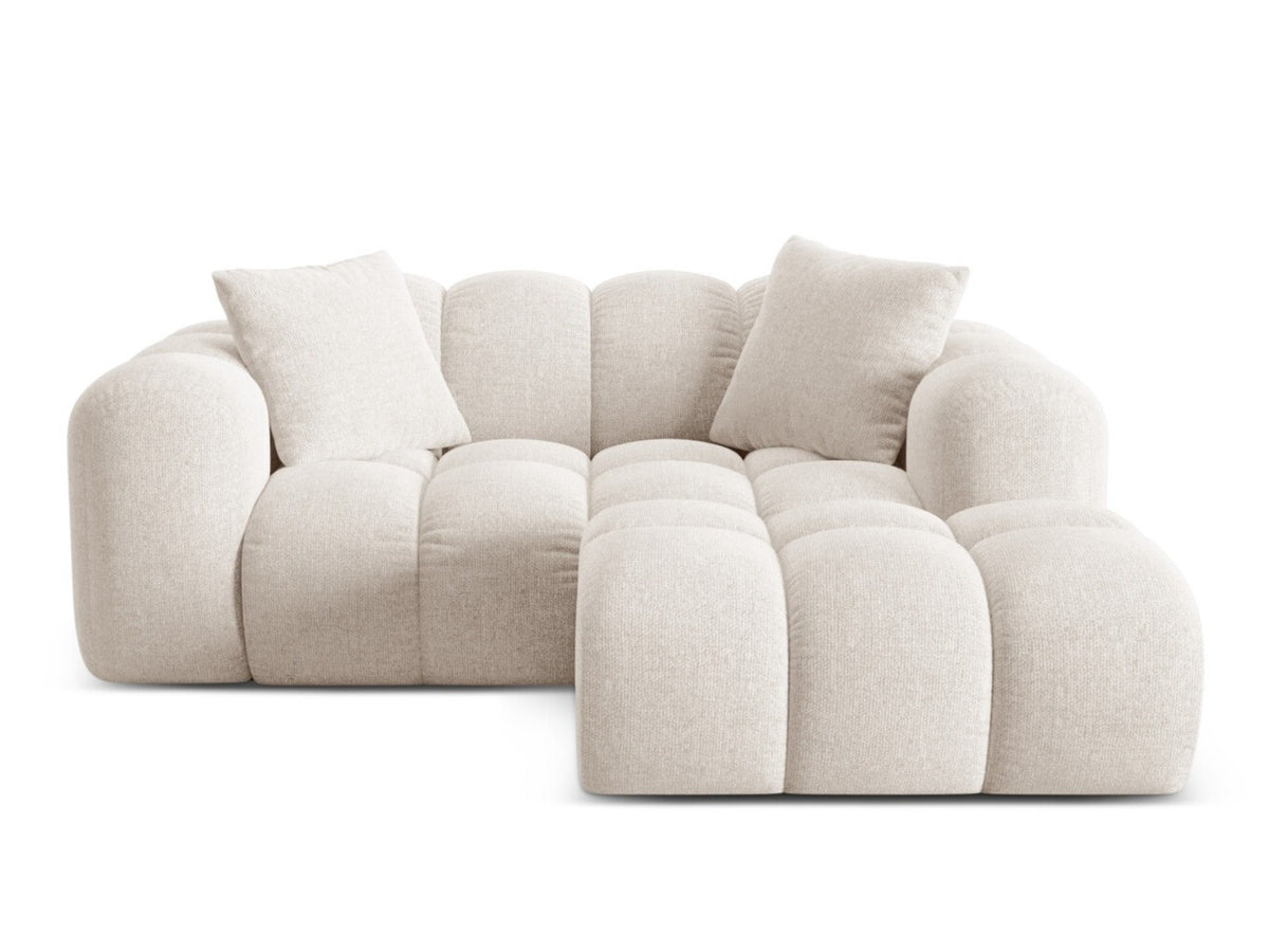Conjunto de muebles tapizado 671708