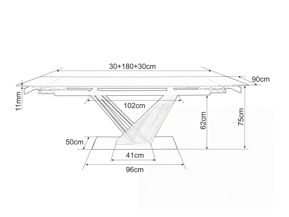 Mesa 672554