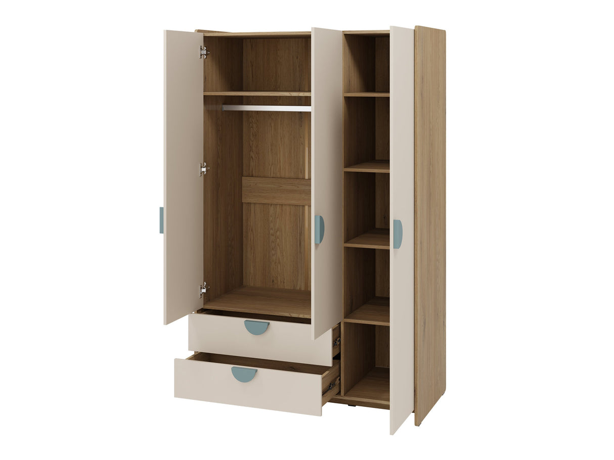 Conjunto de dormitorio infantil 672688