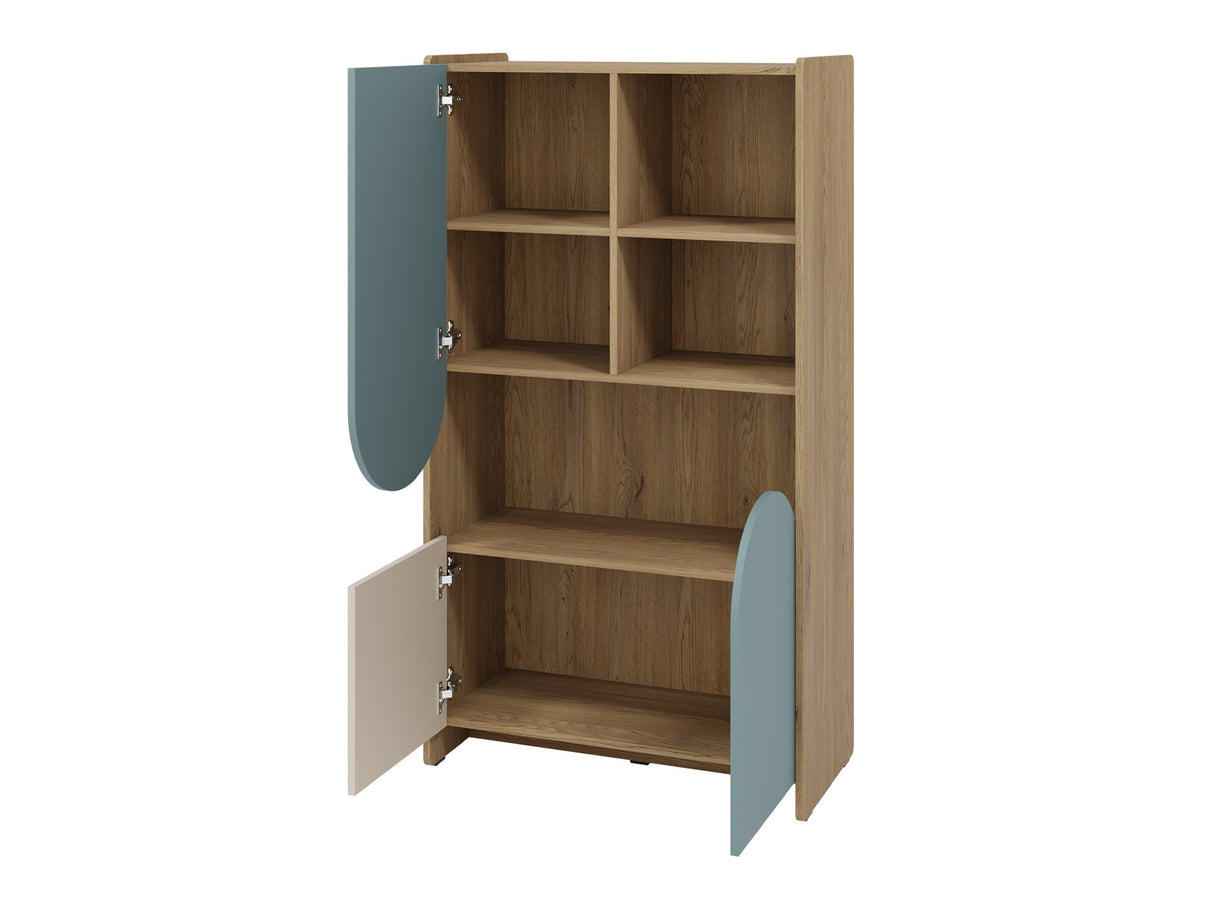 Conjunto de dormitorio infantil 672688