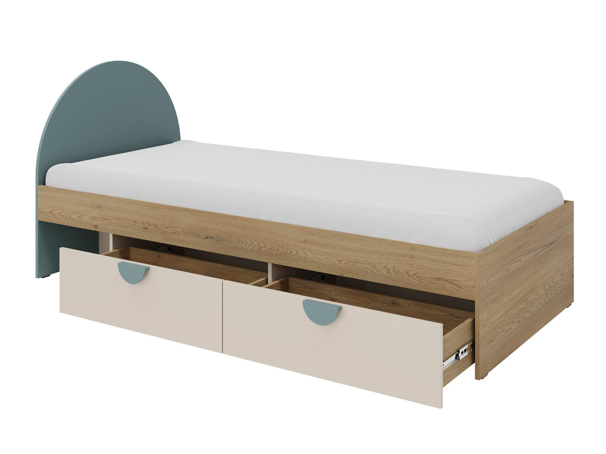 Conjunto de dormitorio infantil 672688