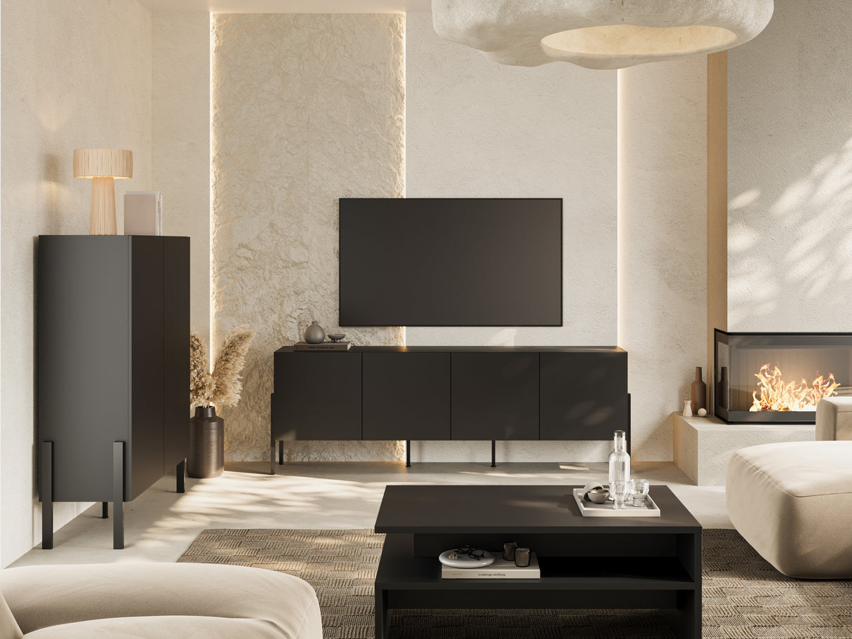 Mueble TV 539358