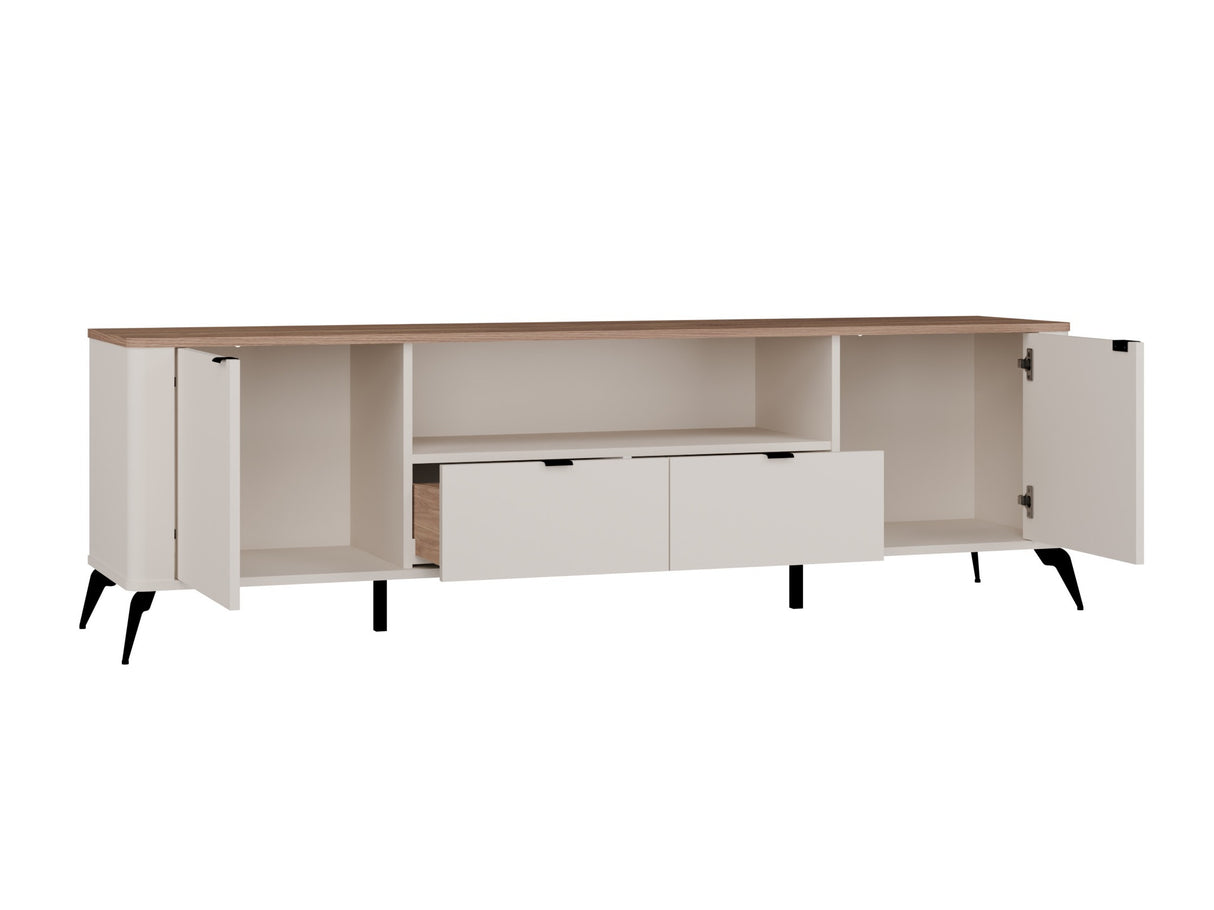 Mueble TV 673955 4970901
