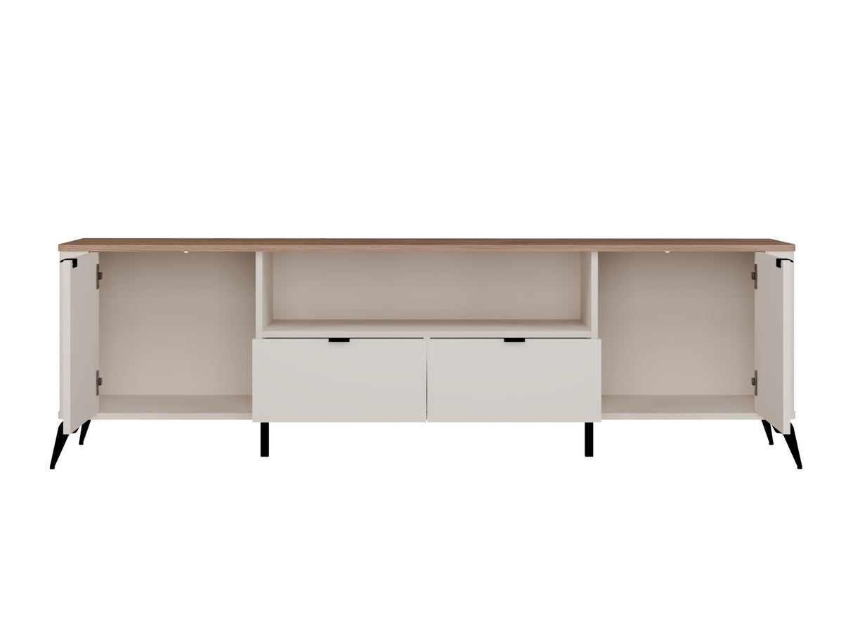 Mueble TV 673955 4970903