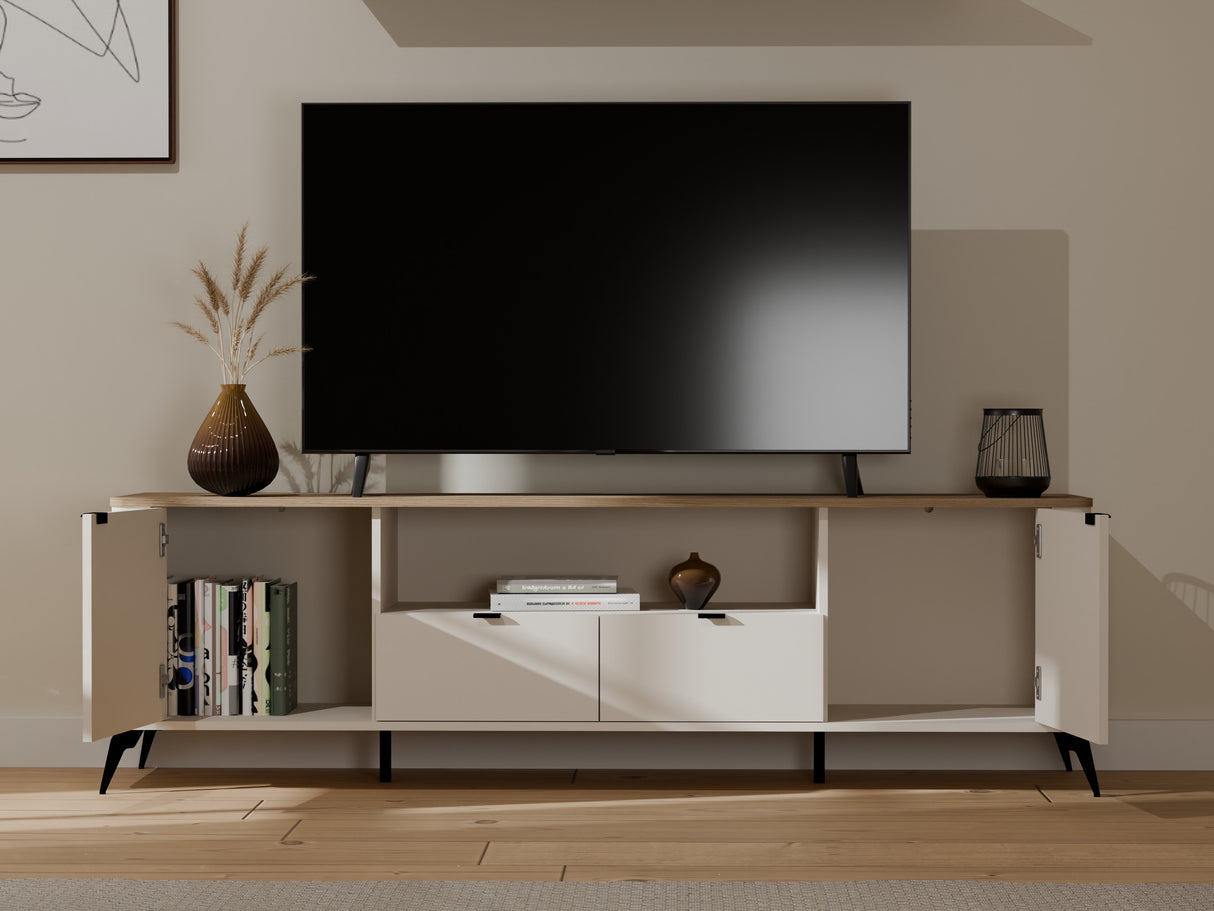 Mueble TV 673955 4970926