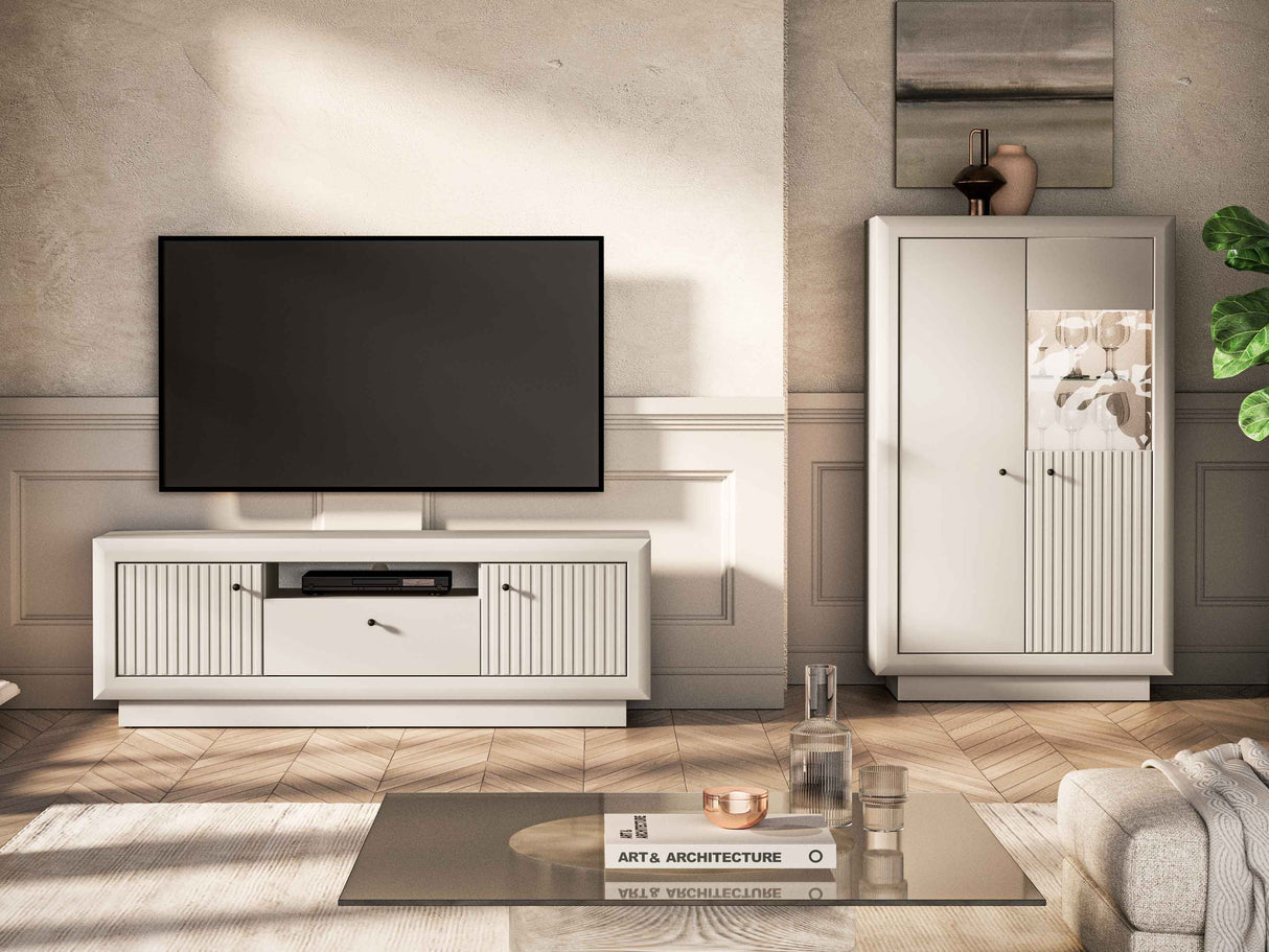 Mueble TV 674032