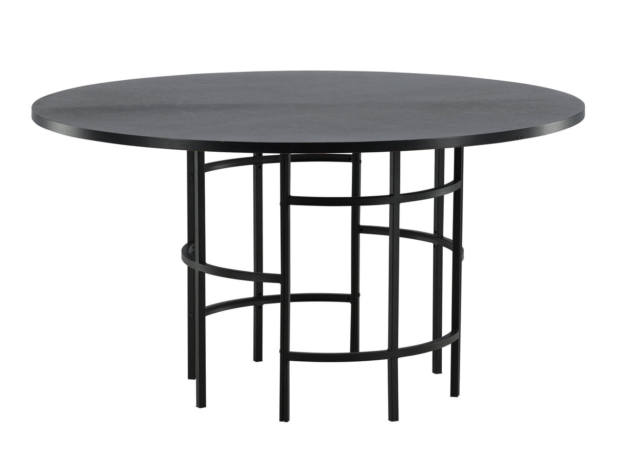 Conjunto de mesas y sillas para comedor 423020