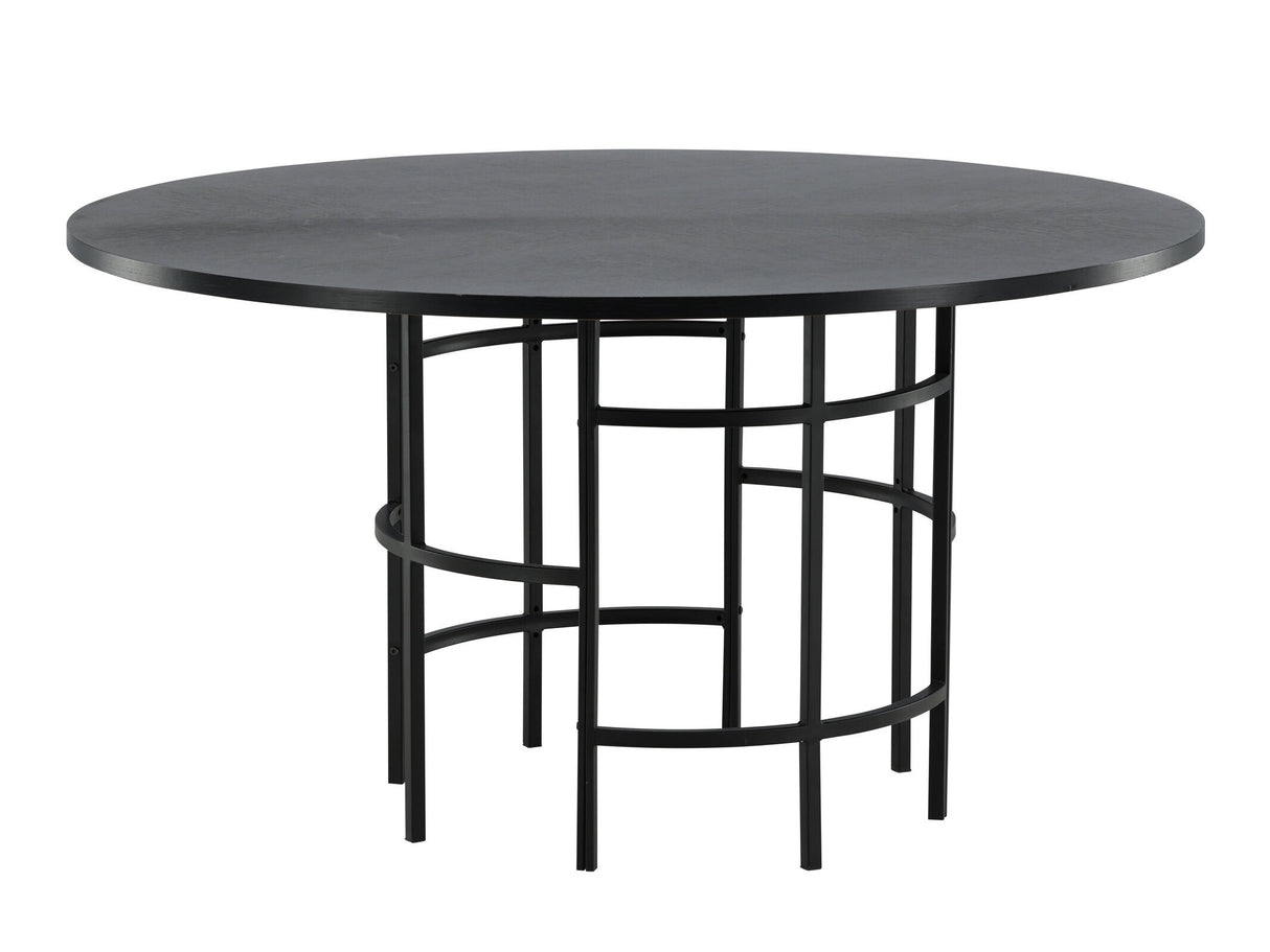 Conjunto de mesas y sillas para comedor 423028