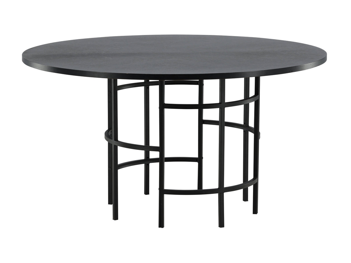 Conjunto de mesas y sillas para comedor 423092