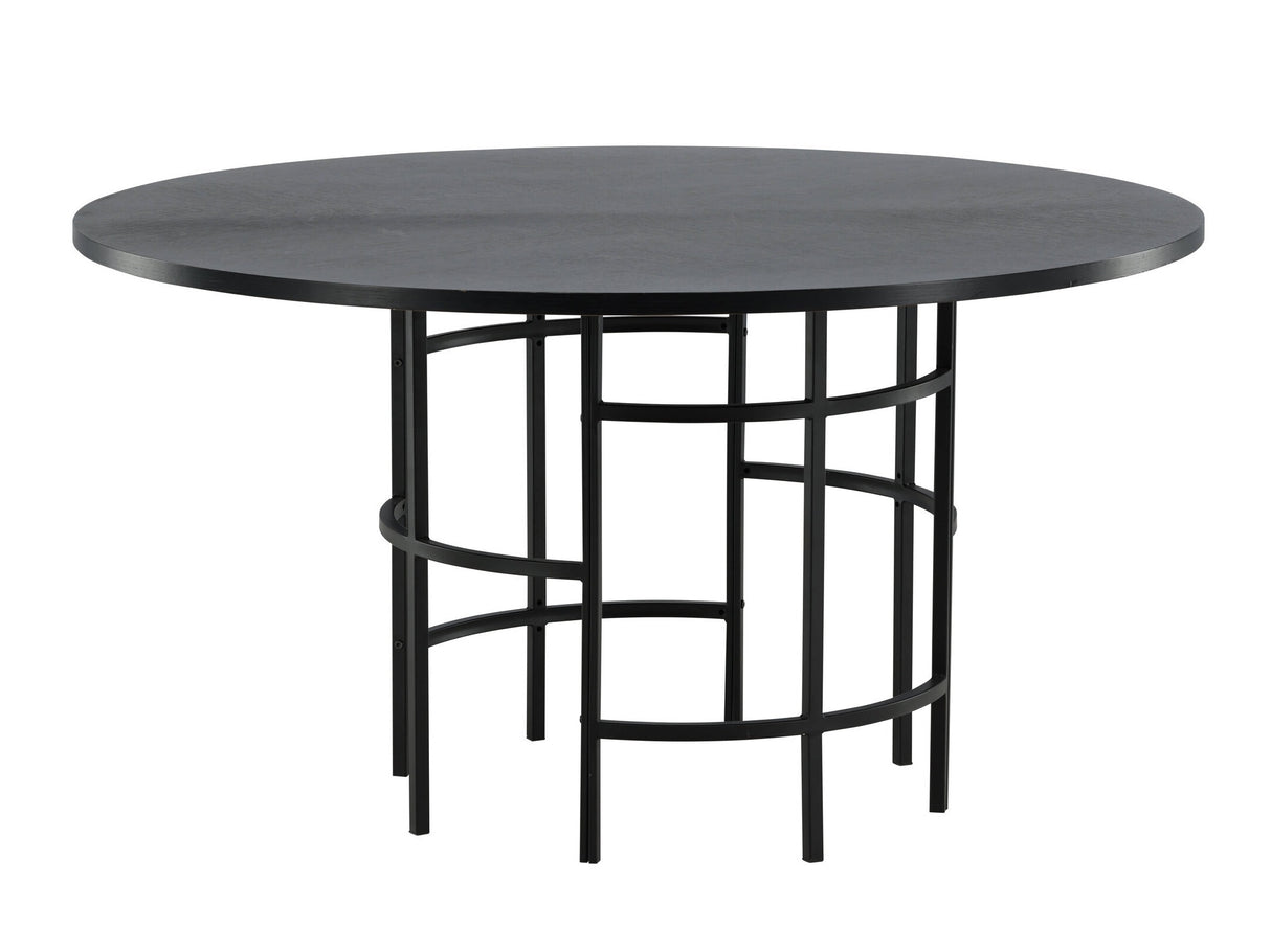 Conjunto de mesas y sillas para comedor 423100