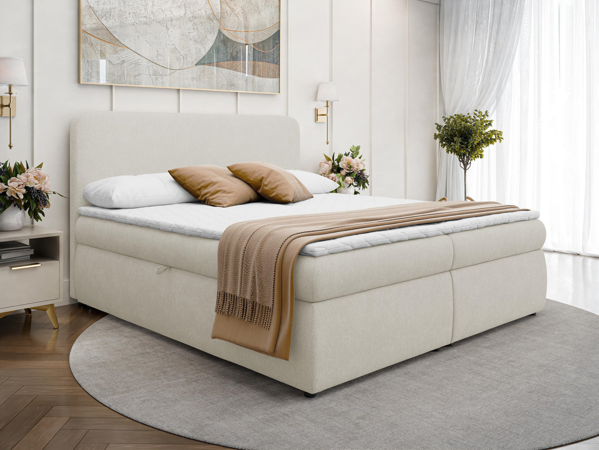 Cama continental 674314