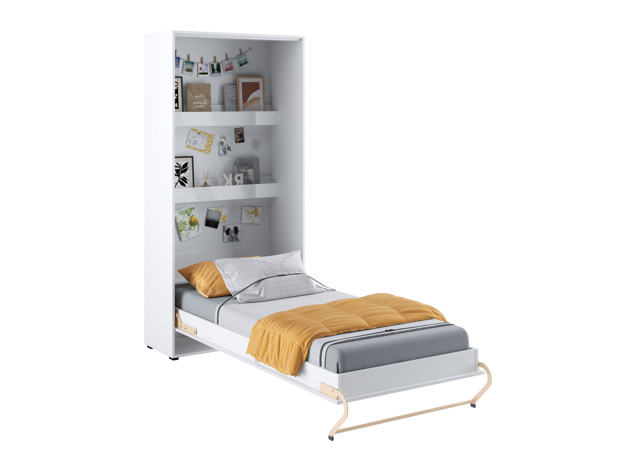 Cama plegable 483040