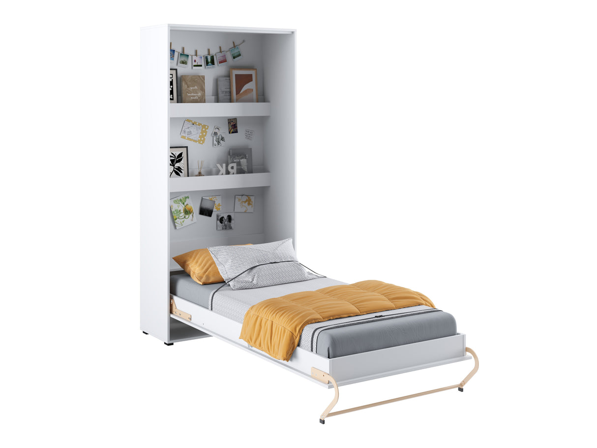 Cama plegable 483040