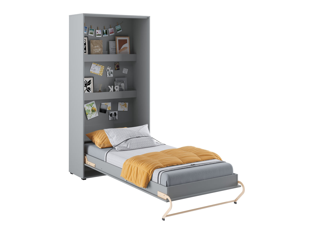 Cama plegable 483040