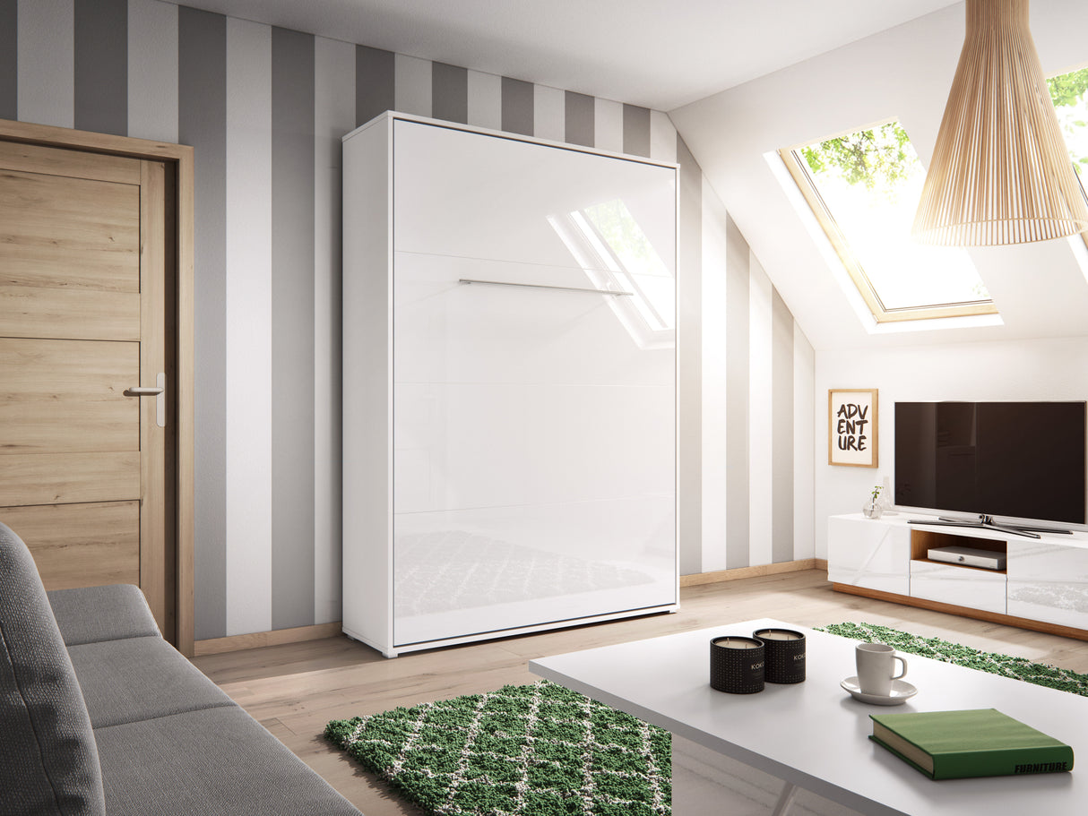 Cama plegable 483040