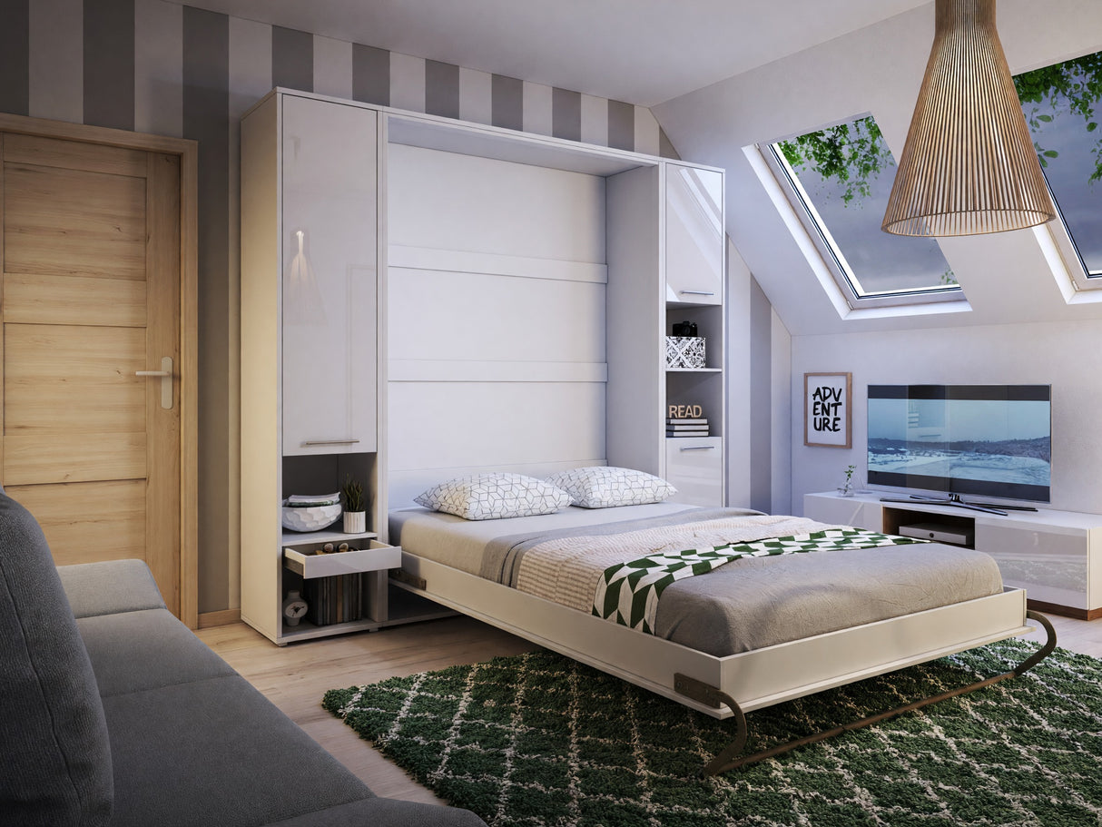 Cama plegable 483040