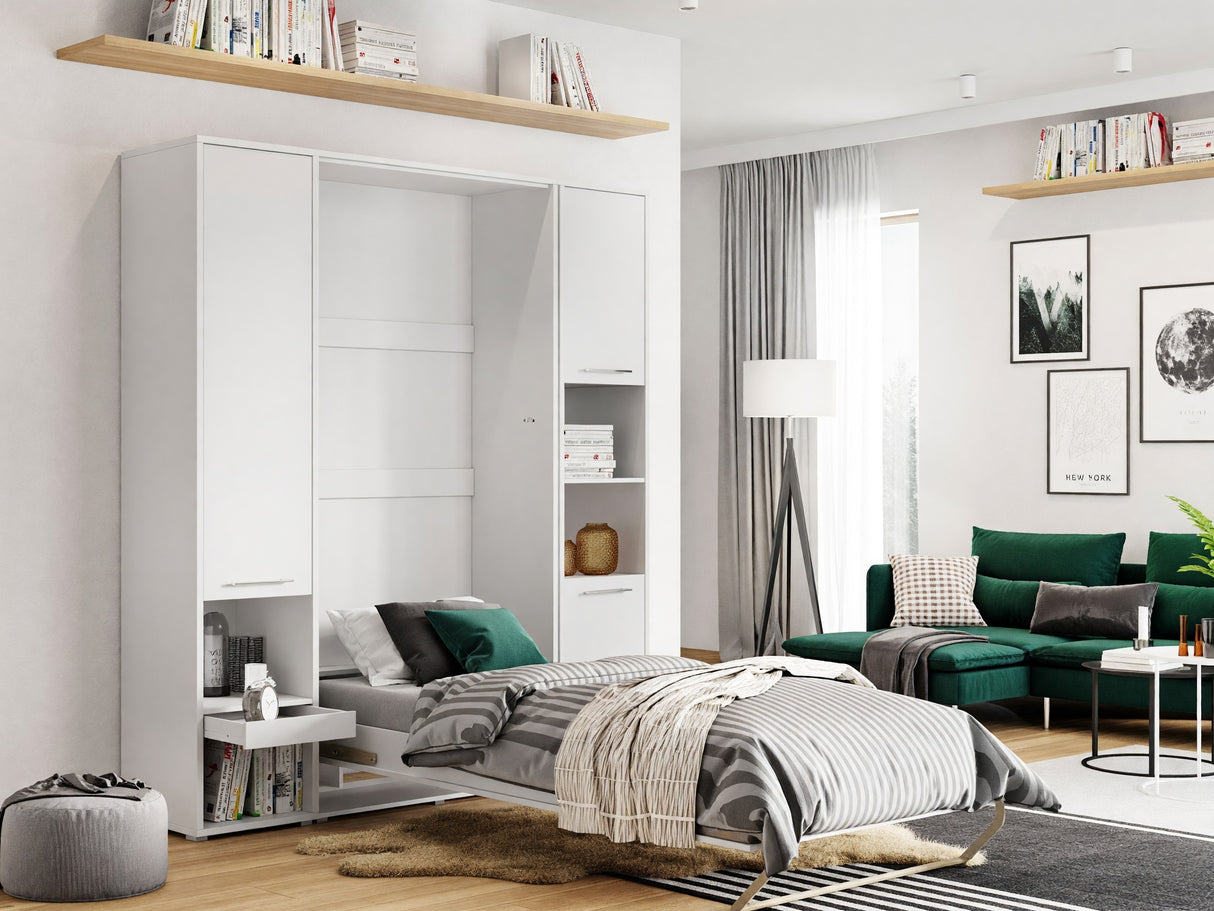 Cama plegable 483040