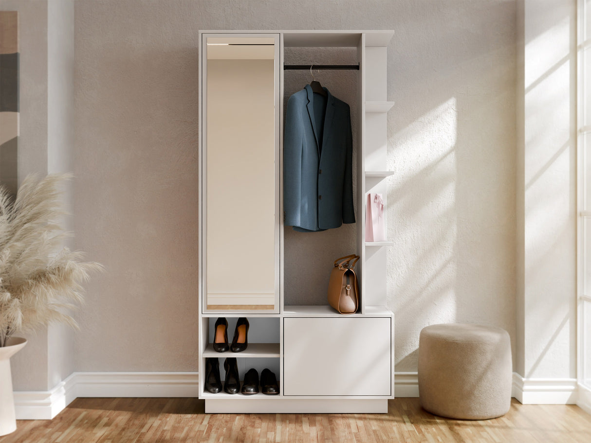 Conjunto para recibidor 674611