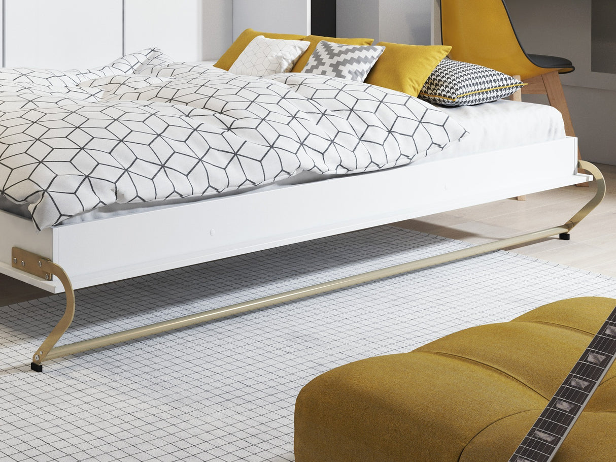 Cama plegable 483098