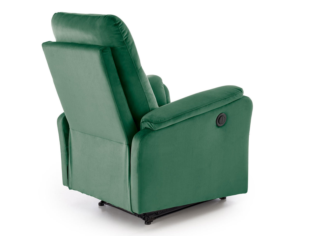 Sillón reclinable 617646