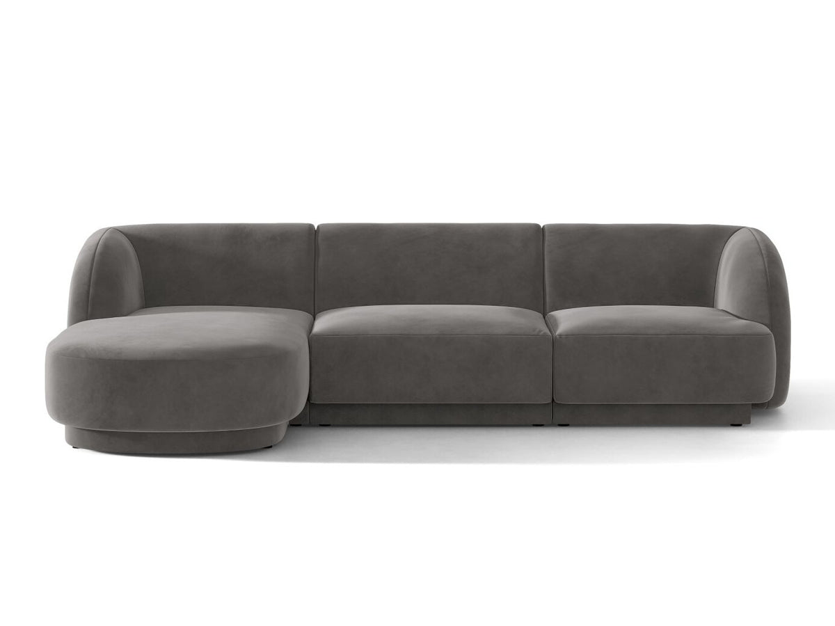 Sofá rinconero modular 538242