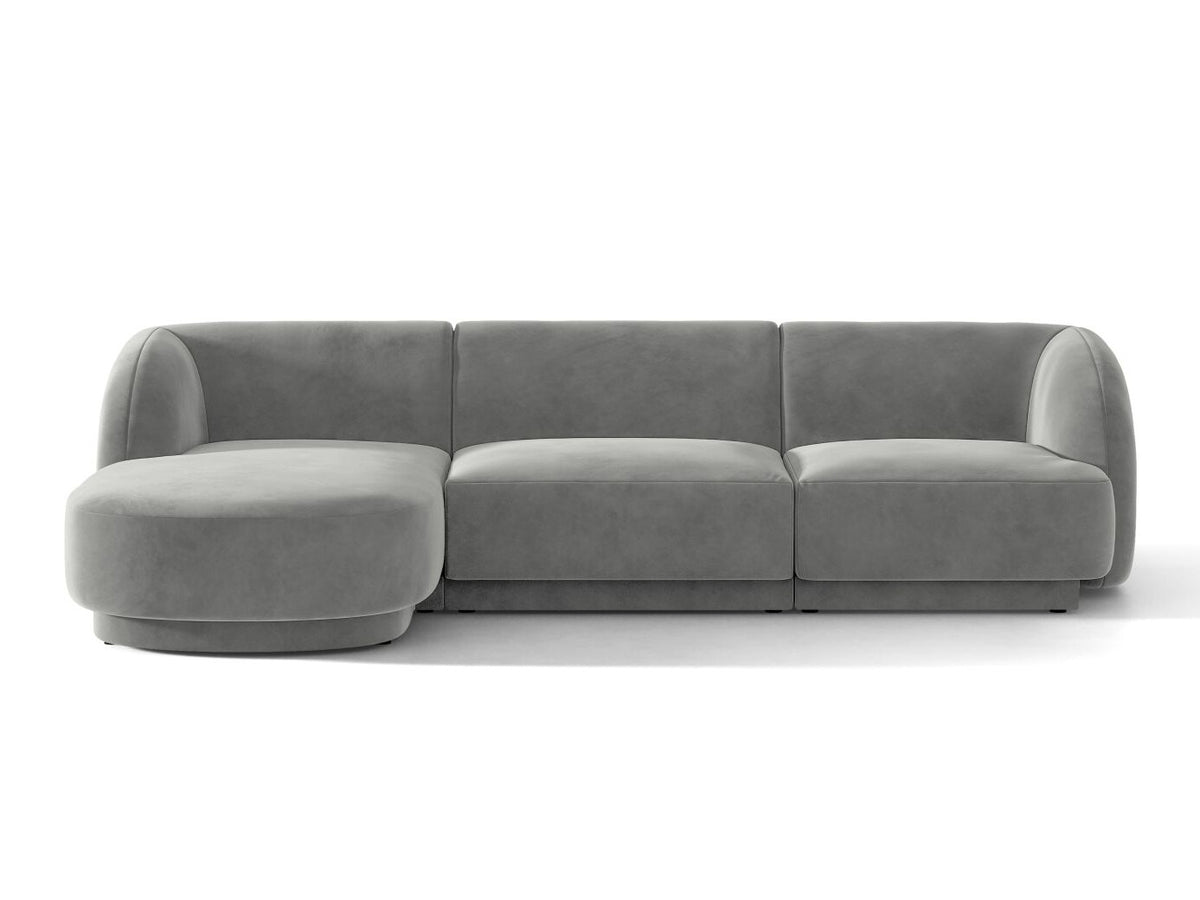 Sofá rinconero modular 538242