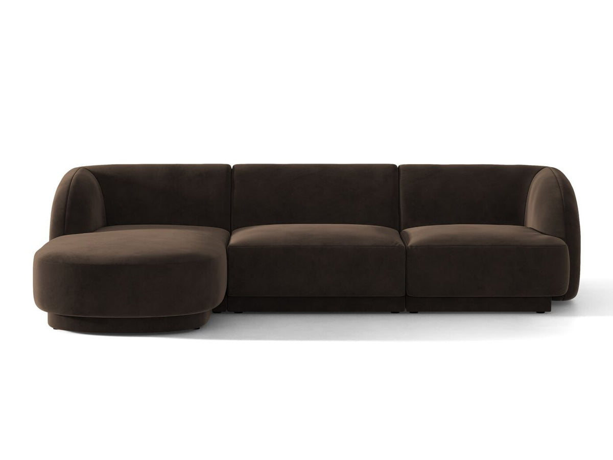 Sofá rinconero modular 538242