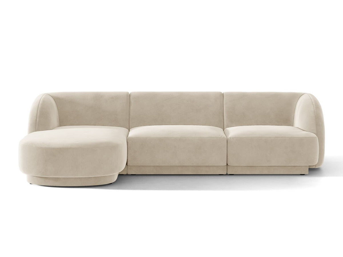 Sofá rinconero modular 538242