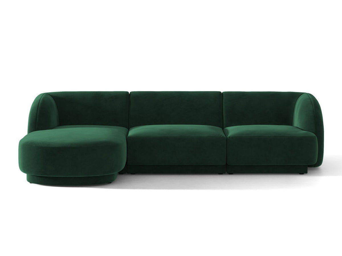 Sofá rinconero modular 538242