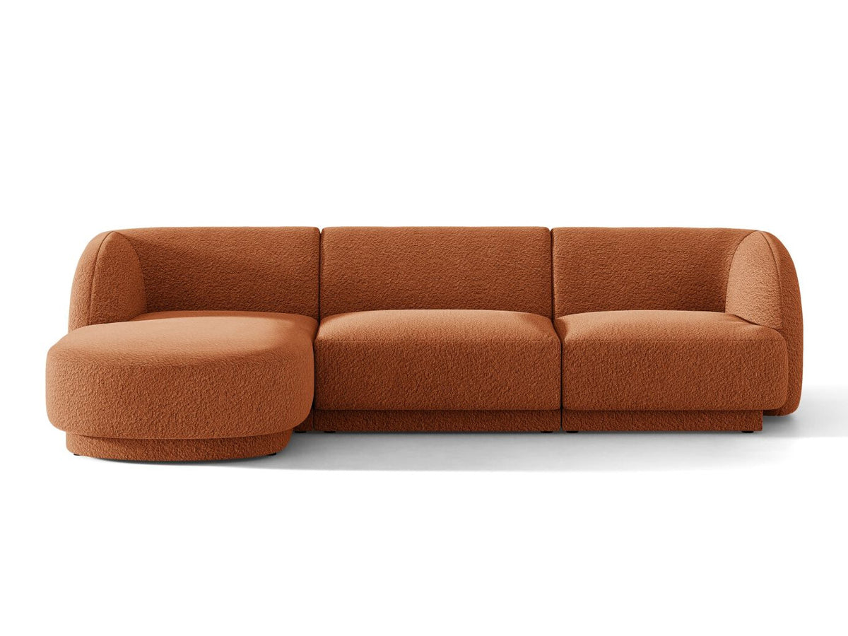 Sofá rinconero modular 538242