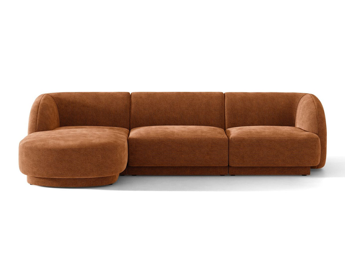 Sofá rinconero modular 538242