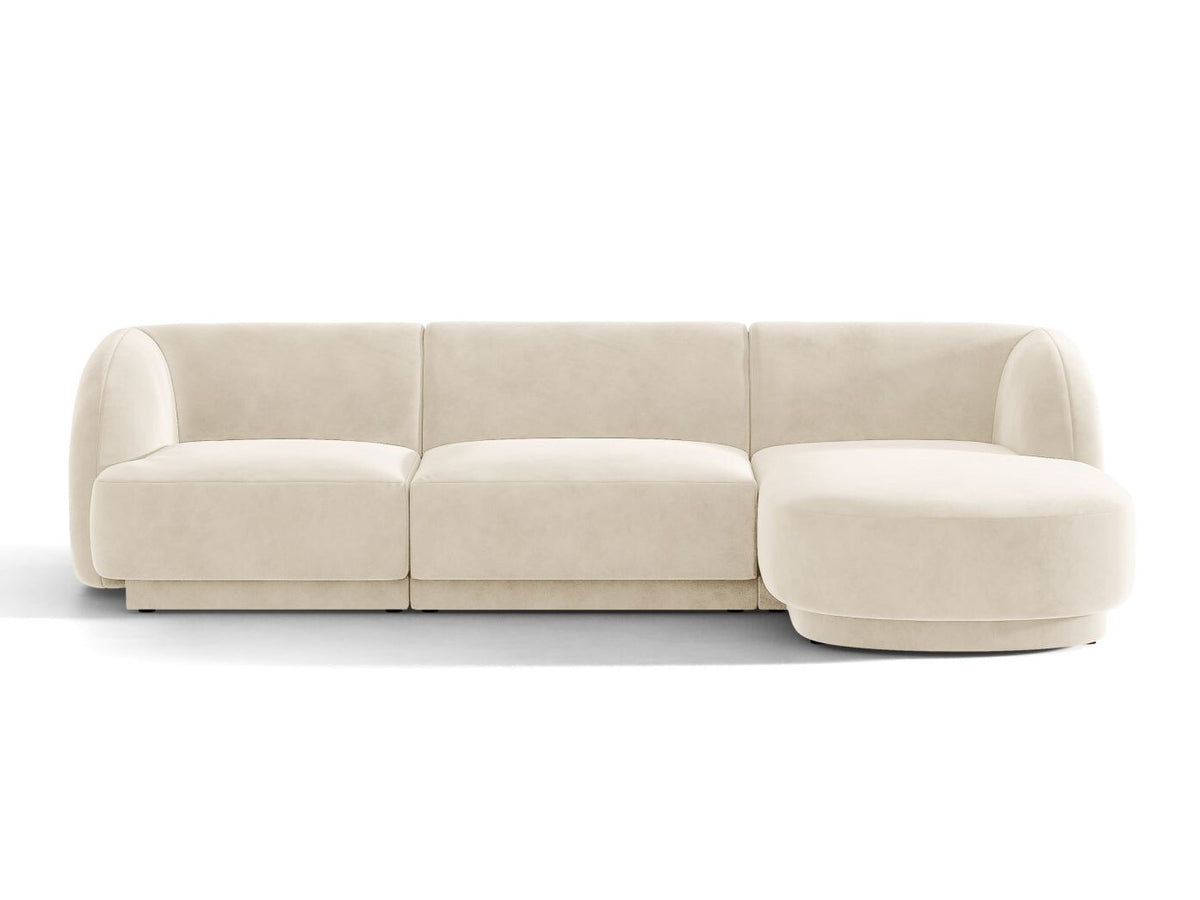 Sofá rinconero modular 538242