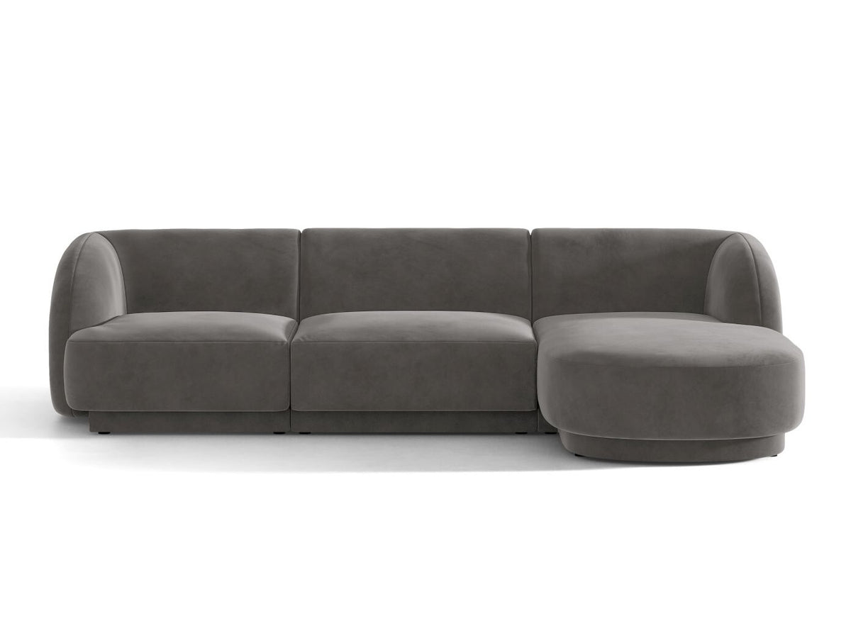 Sofá rinconero modular 538242