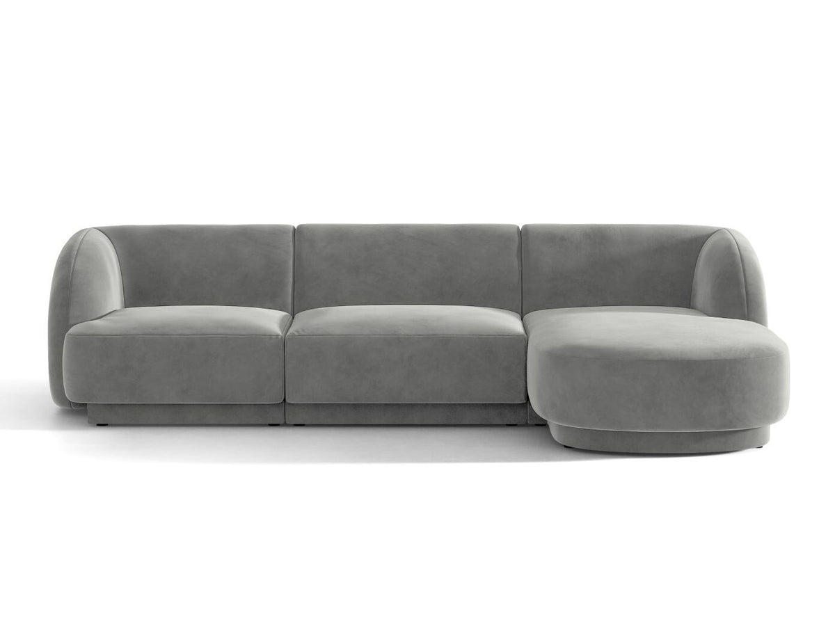Sofá rinconero modular 538242