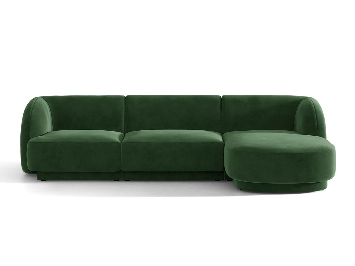 Sofá rinconero modular 538242