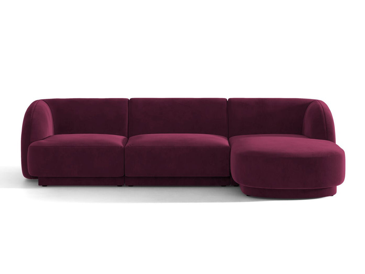 Sofá rinconero modular 538242