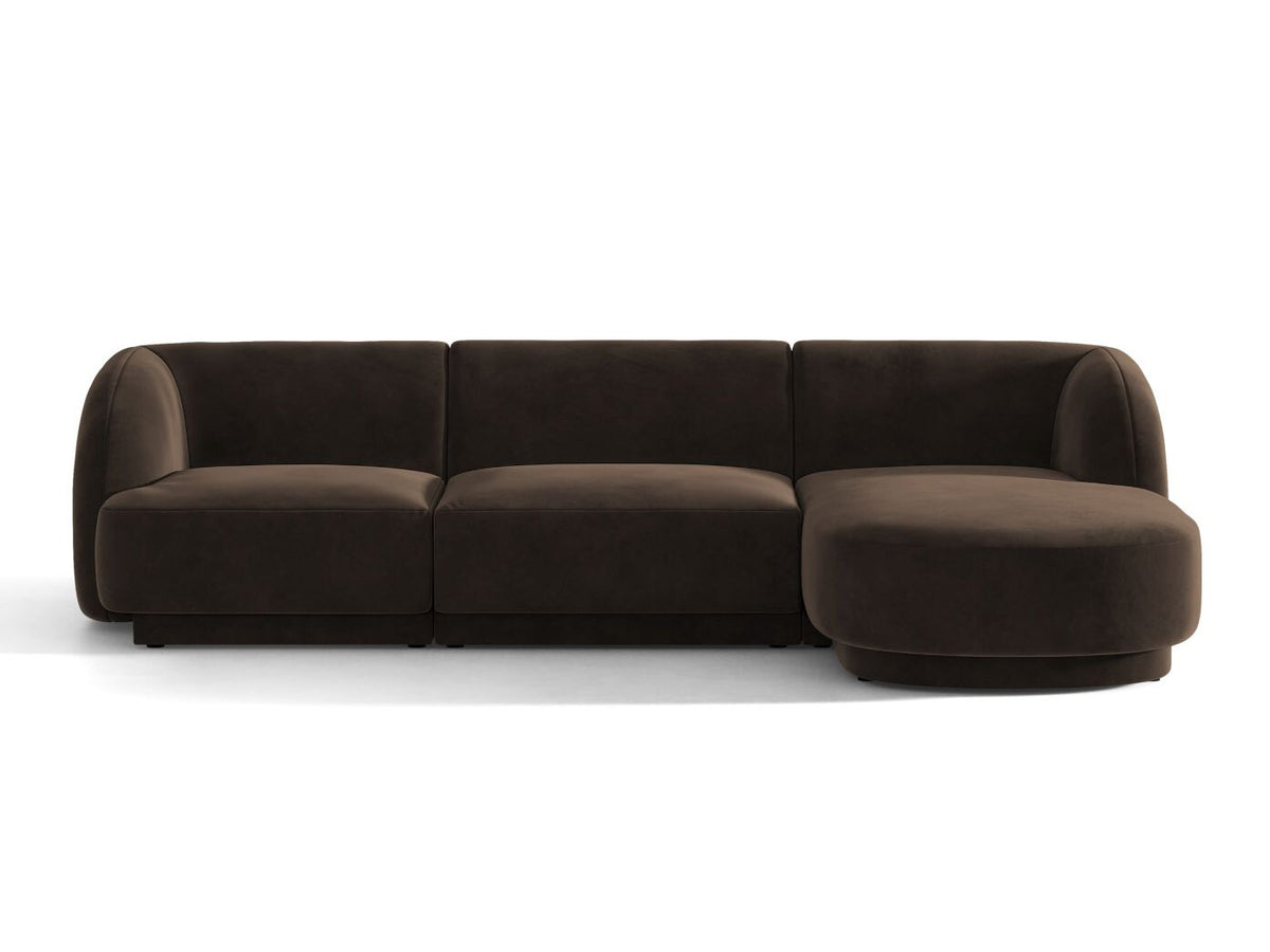 Sofá rinconero modular 538242