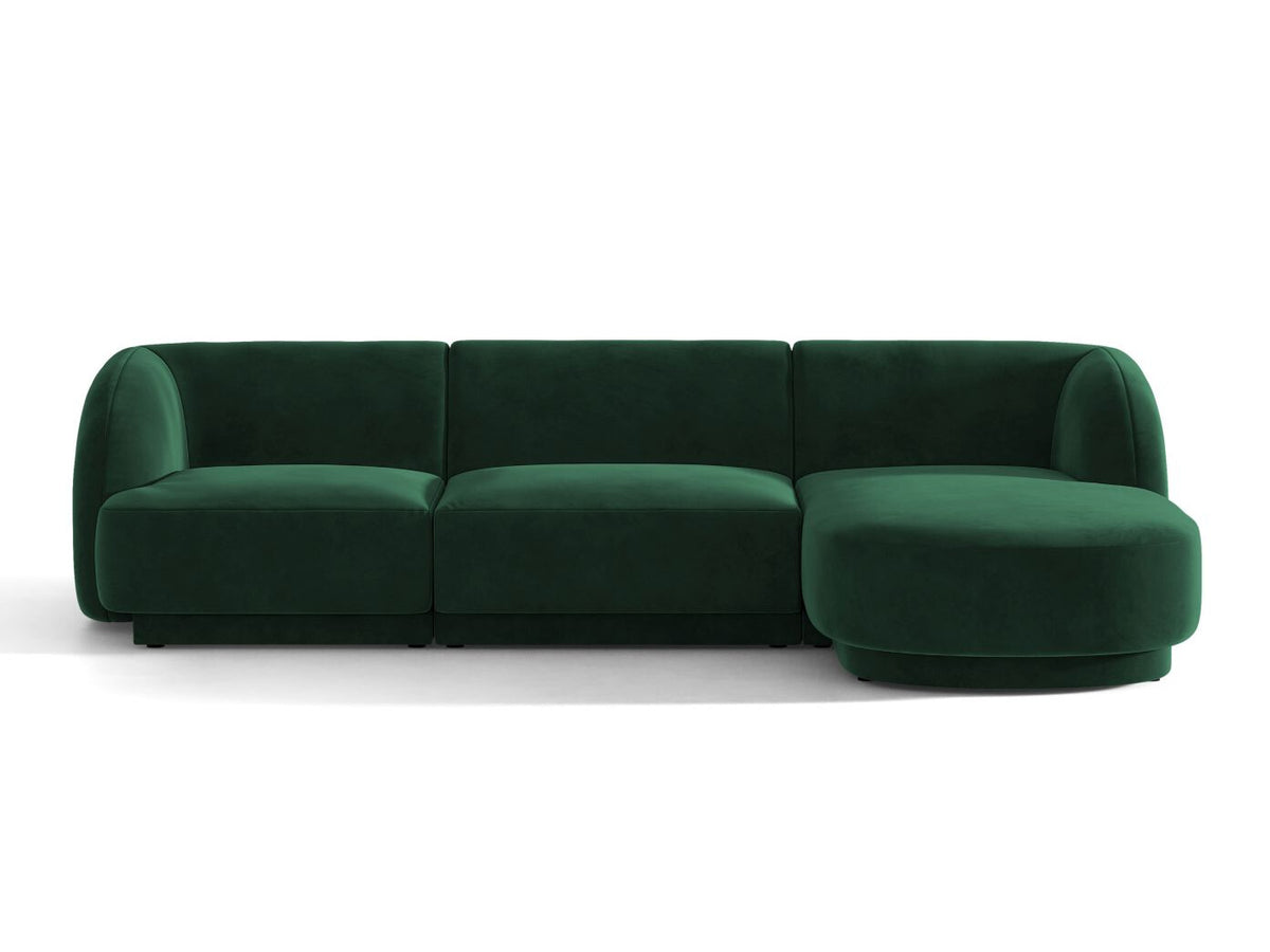 Sofá rinconero modular 538242