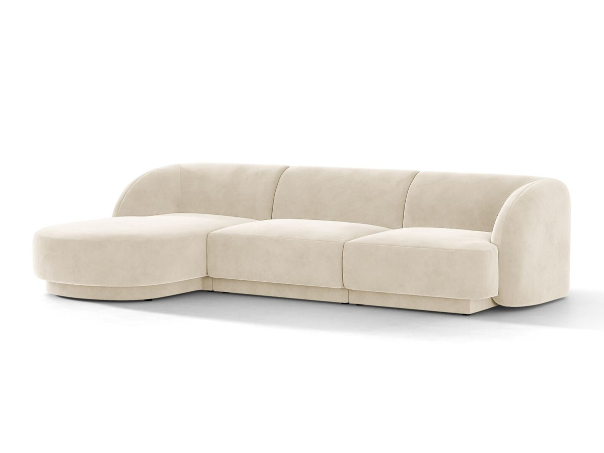 Sofá rinconero modular 538242