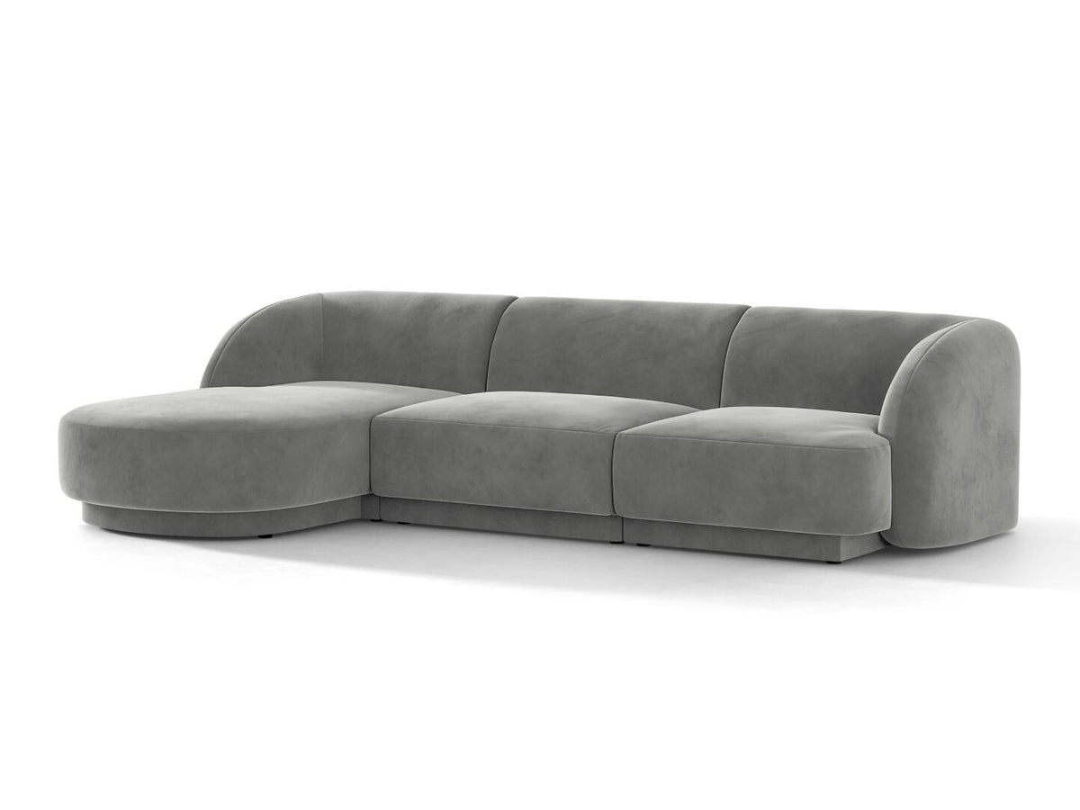 Sofá rinconero modular 538242