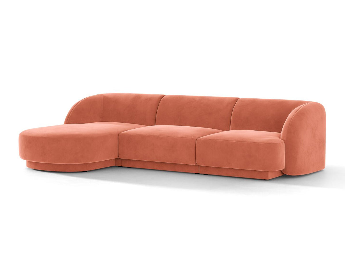 Sofá rinconero modular 538242