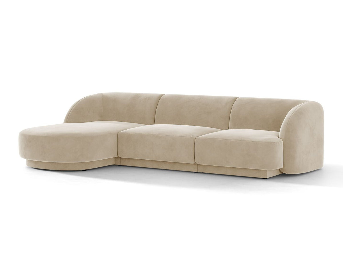 Sofá rinconero modular 538242