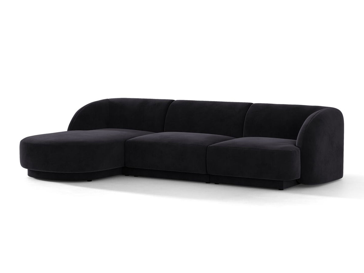 Sofá rinconero modular 538242