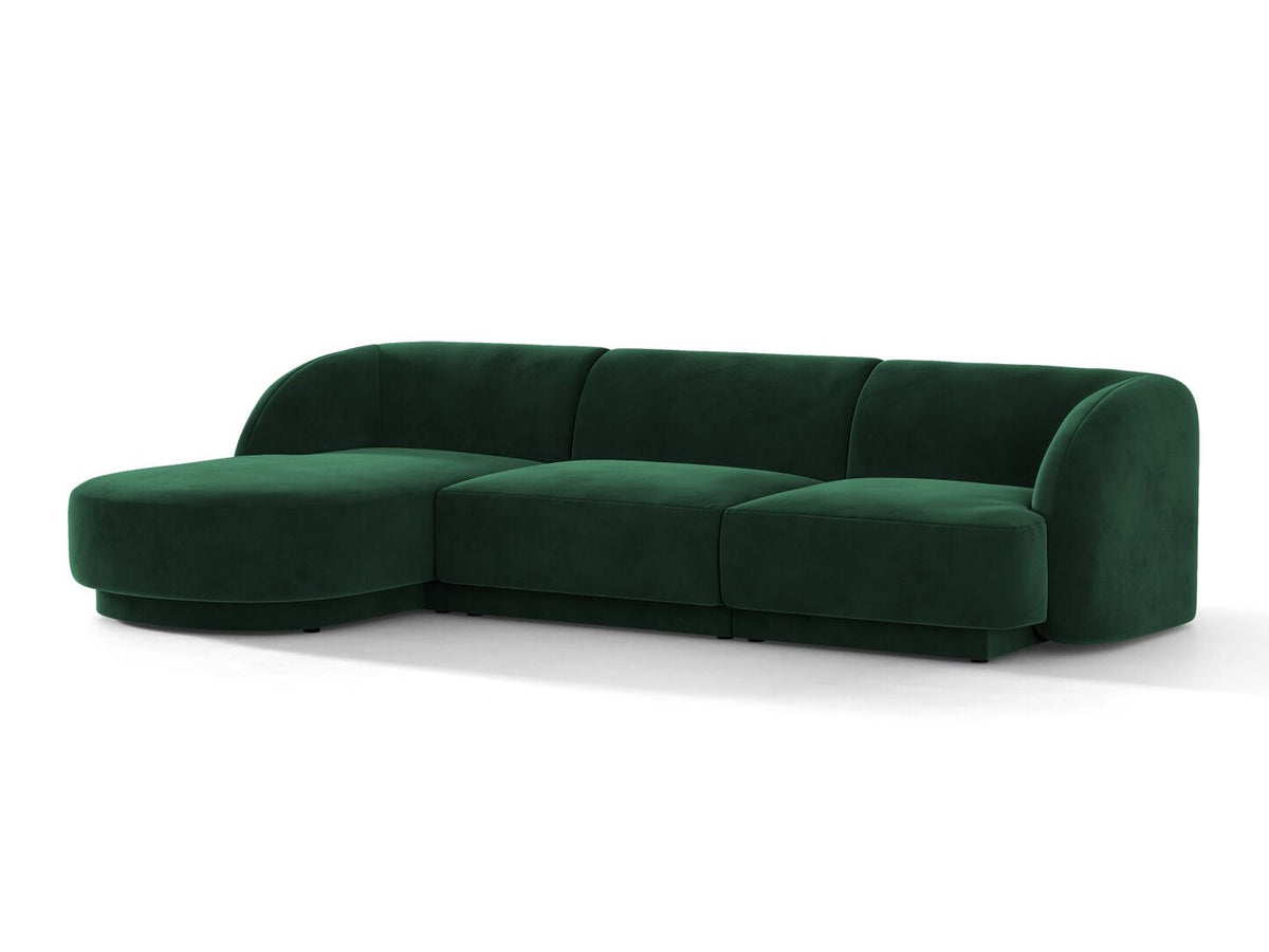 Sofá rinconero modular 538242