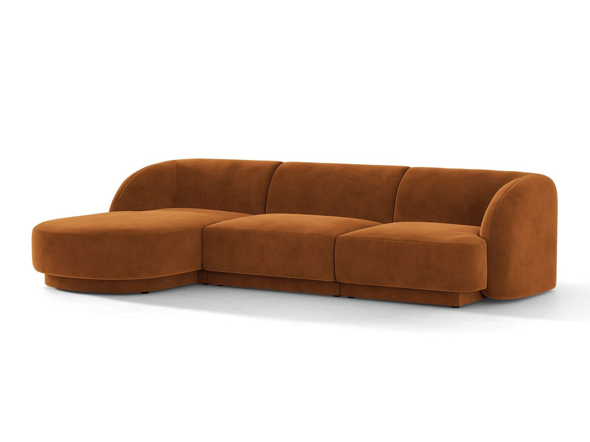 Sofá rinconero modular 538242