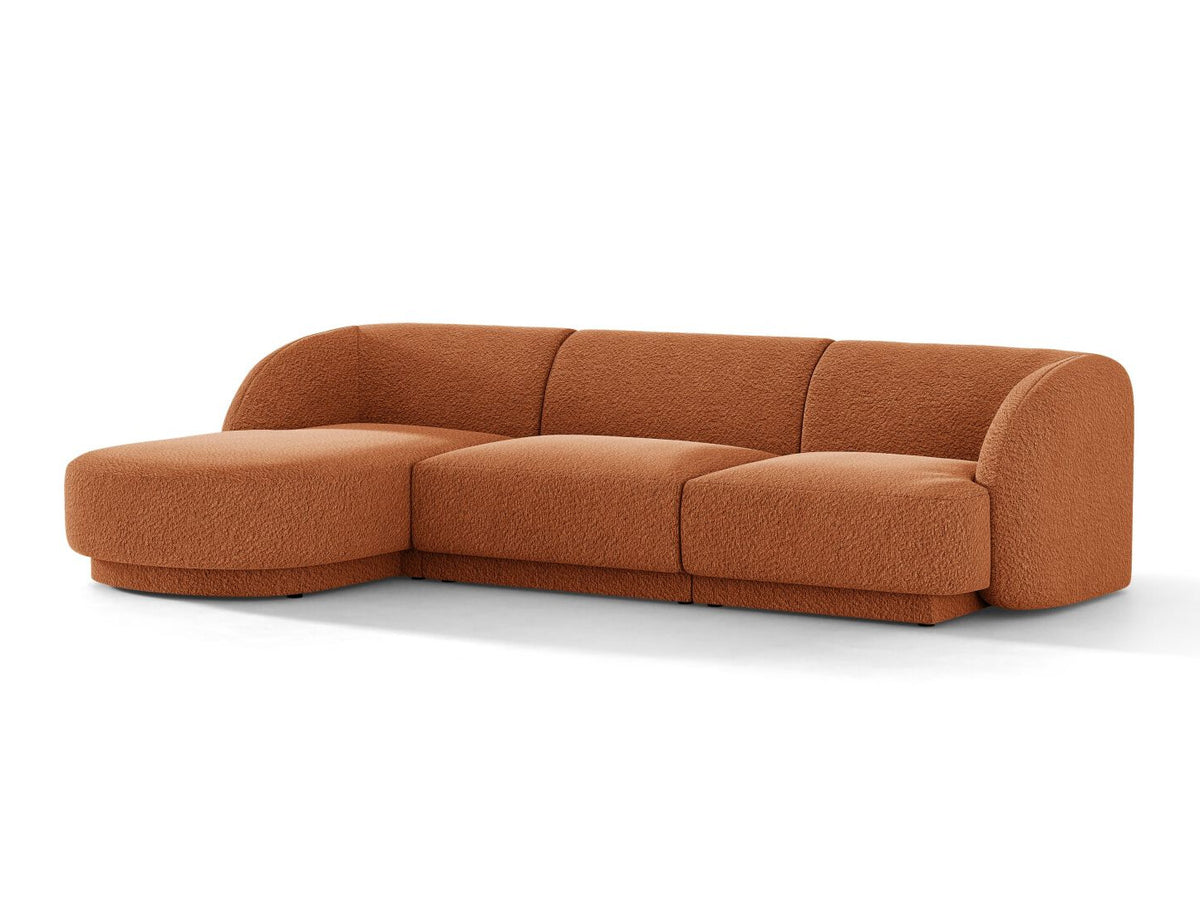 Sofá rinconero modular 538242