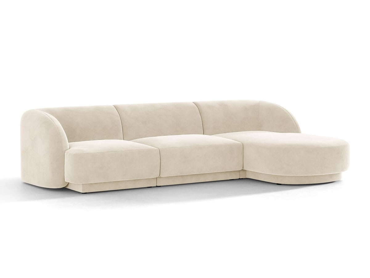 Sofá rinconero modular 538242