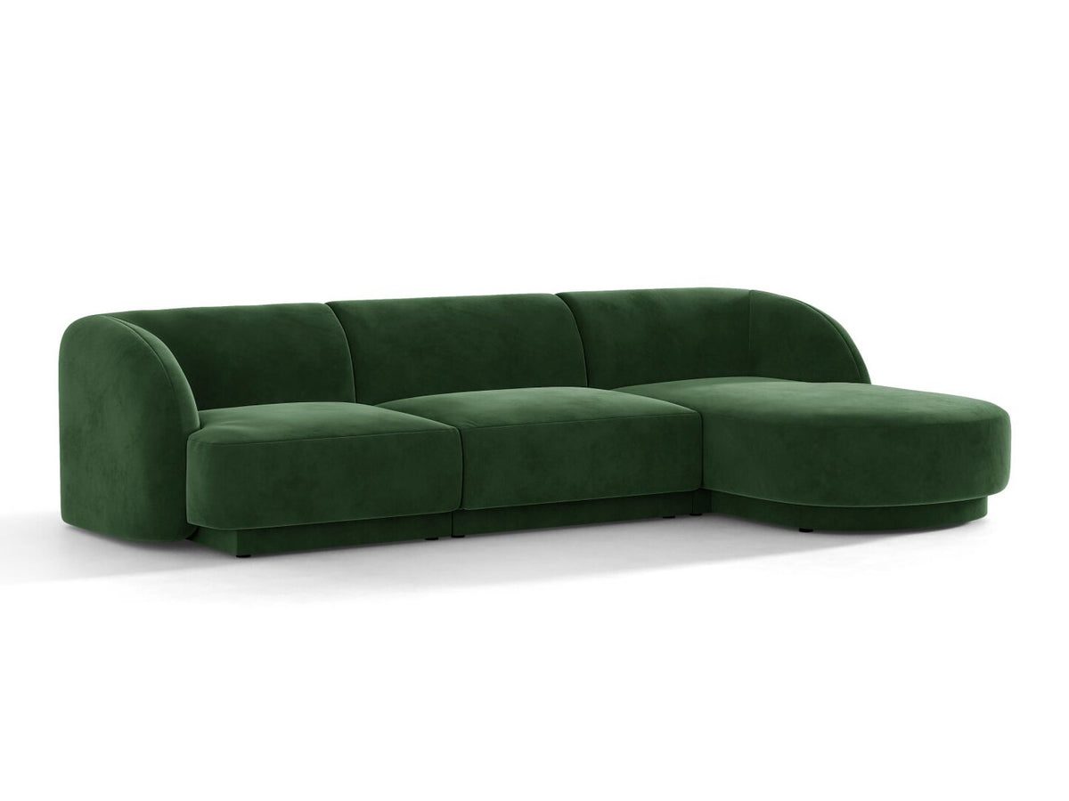 Sofá rinconero modular 538242