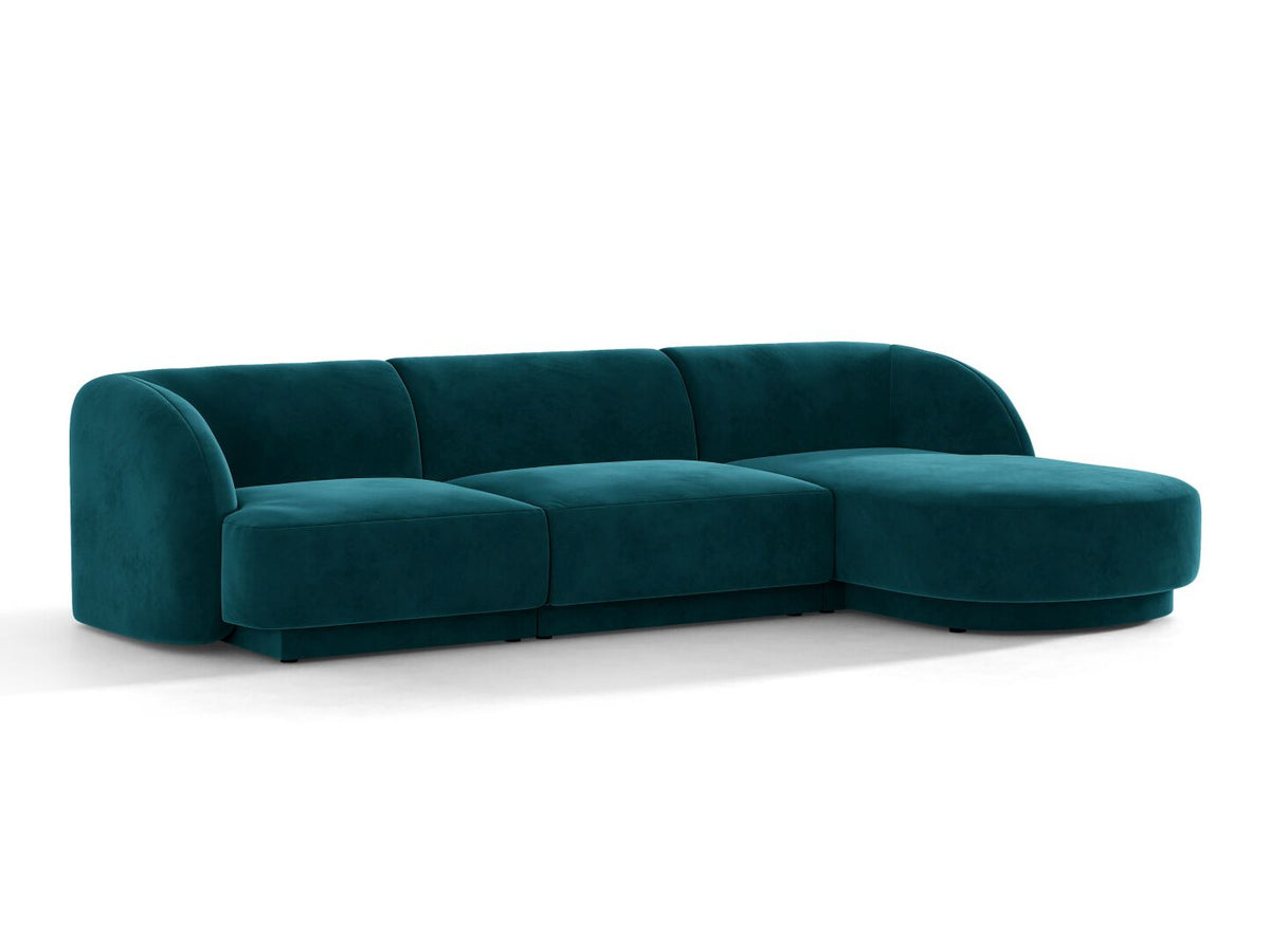 Sofá rinconero modular 538242