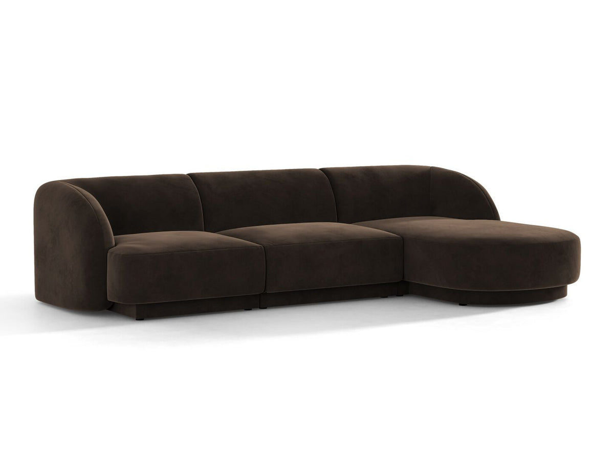 Sofá rinconero modular 538242